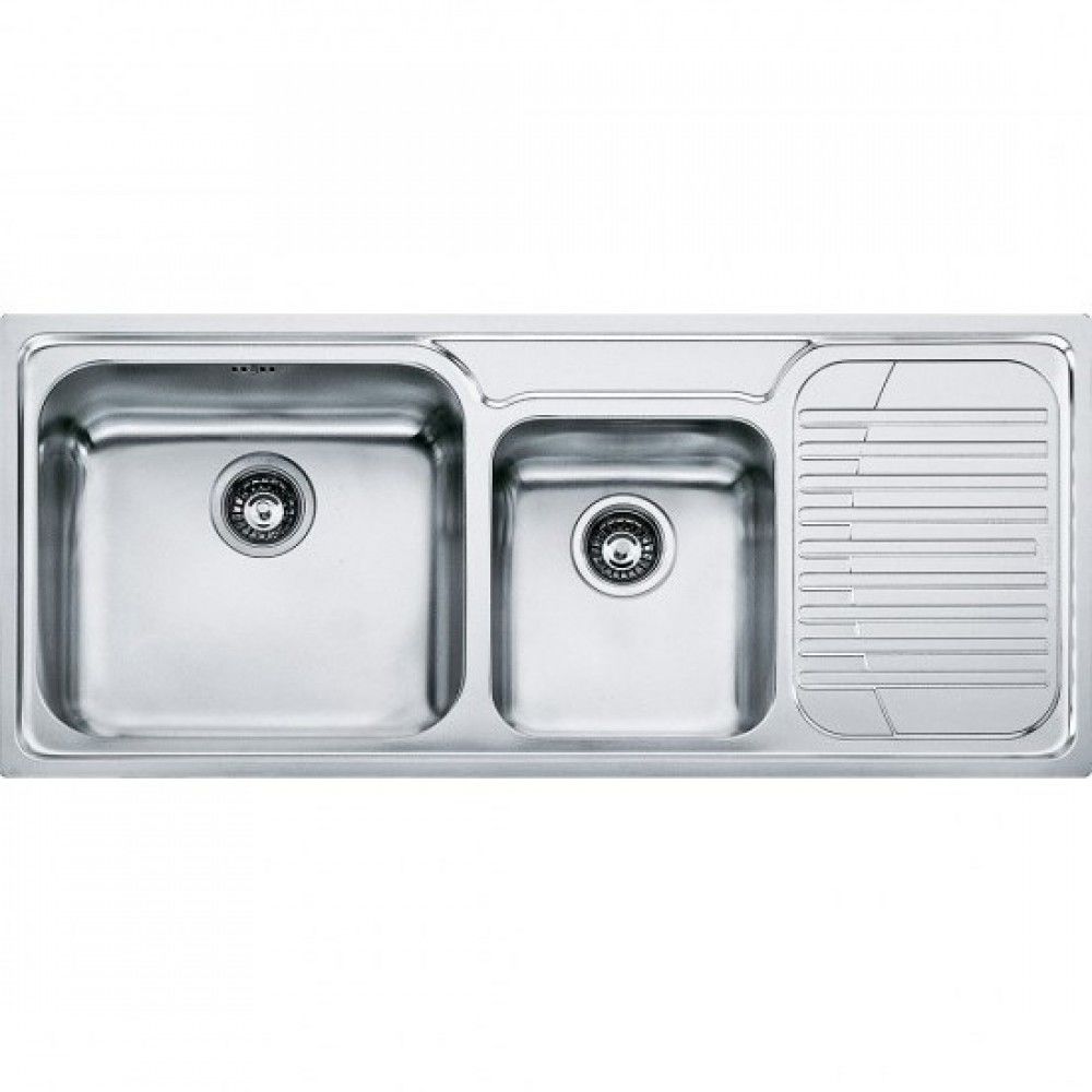 Franke Galassia GAX 621-116 Eviye