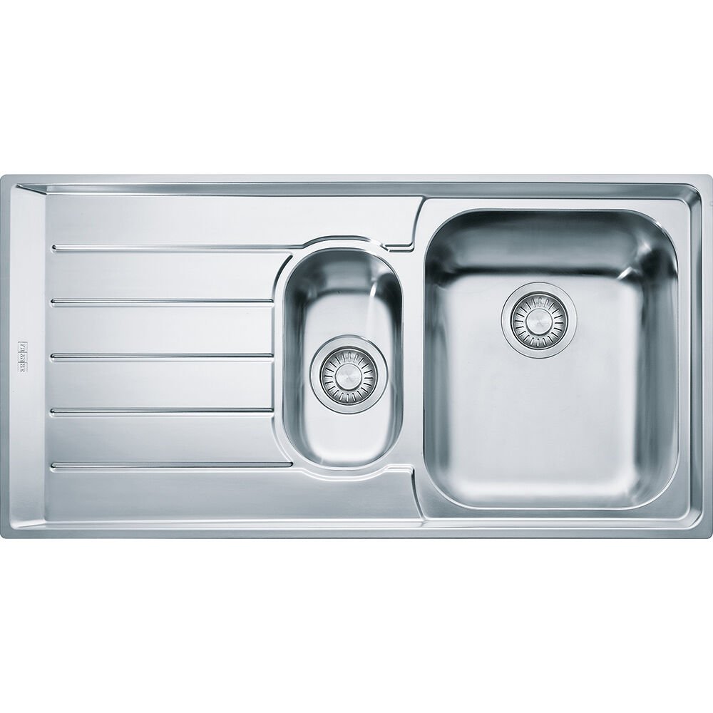 Franke Neptune NEX 251-100 Eviye