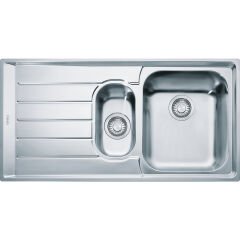 Franke Neptune NEX 251-100 Eviye