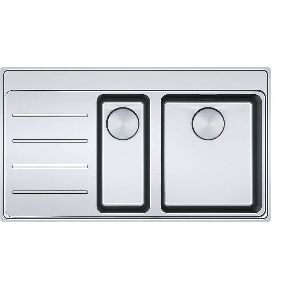 Franke Mythos MYX 251-86 Eviye