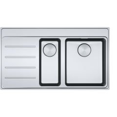 Franke Mythos MYX 251-86 Eviye
