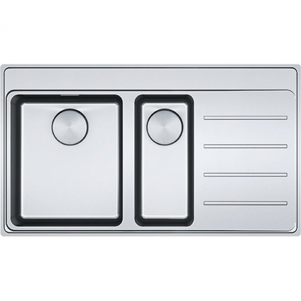 Franke Mythos MYX 251-86 Eviye