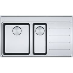 Franke Mythos MYX 251-86 Eviye