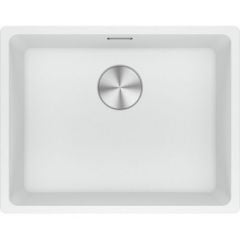 Franke Maris MRG 110-52 Bianco Eviye