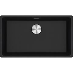 Franke Maris MRG 110-72 Nero  Eviye