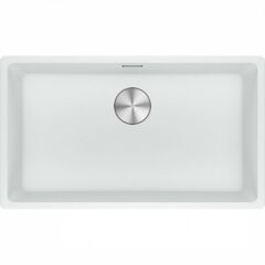 Franke Maris MRG 110-72 Bianco Eviye