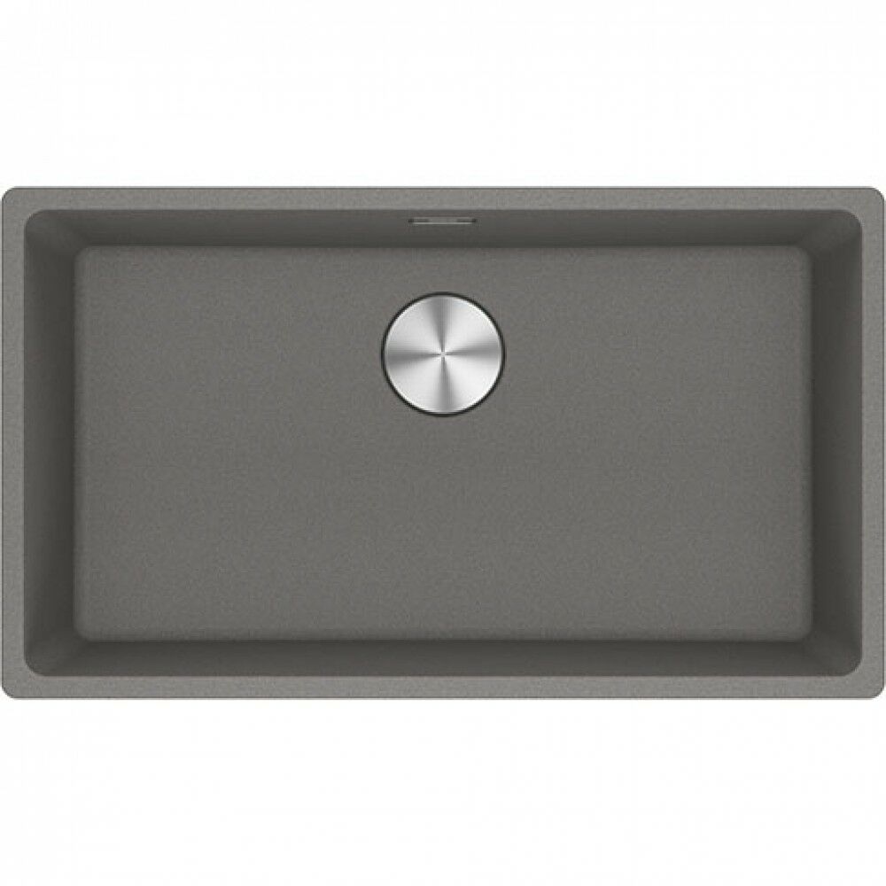 Franke Maris MRG 110-72 Stone Grey Eviye