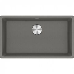Franke Maris MRG 110-72 Stone Grey Eviye
