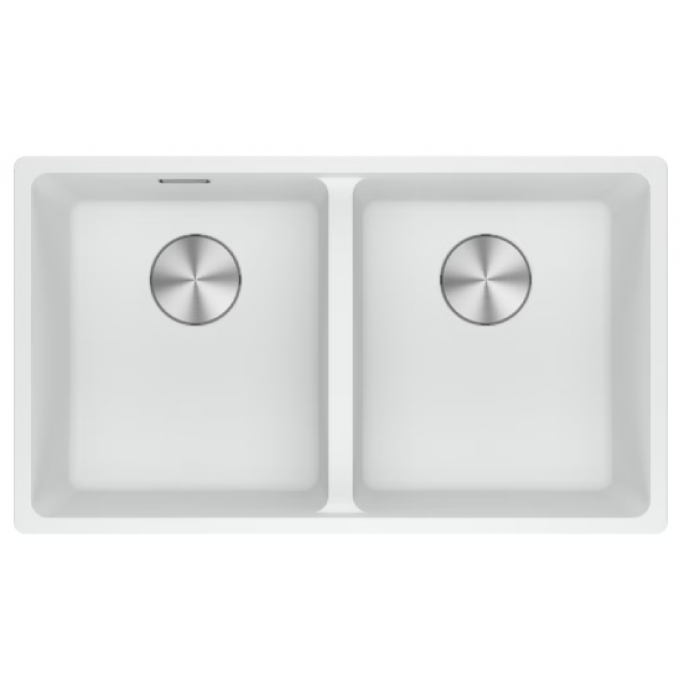 Franke Maris MRG 120-35-35 Bianco Eviye
