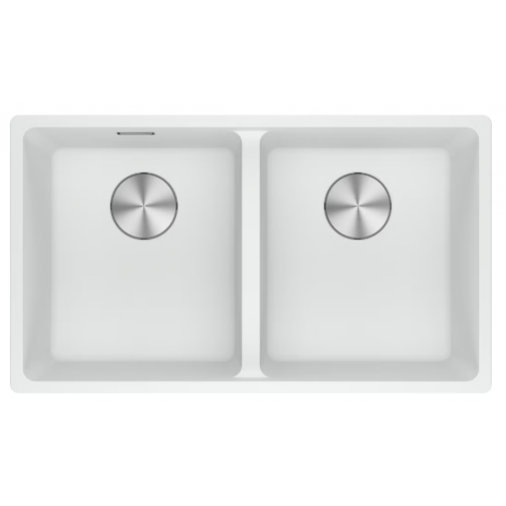 Franke Maris MRG 120-35-35 Bianco Eviye