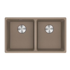 Franke Maris MRG 120-35-35 Oyster Eviye