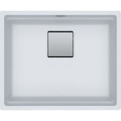 Franke Kubus 2 KNG 110-52 Bianco Eviye