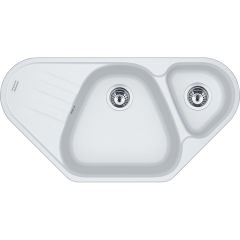 Franke Antea AZG 651-96 Bianco Eviye