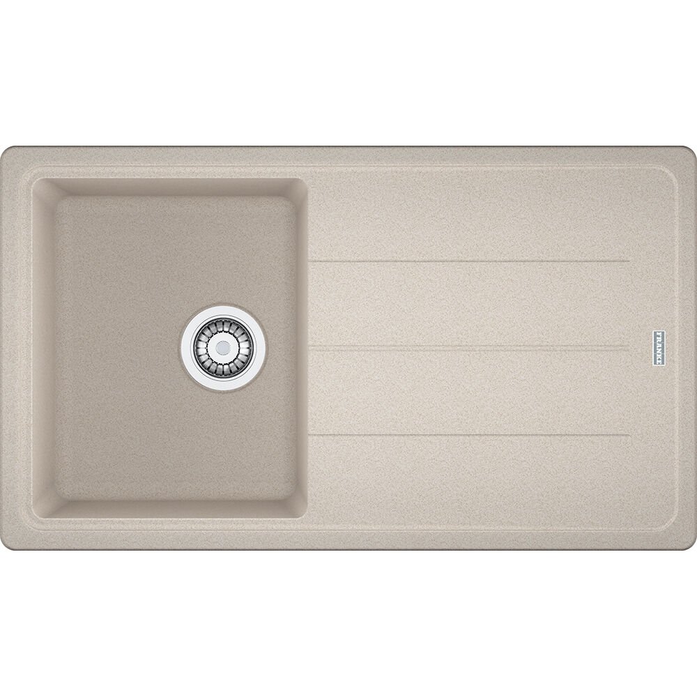 Franke Basis BFG 611-86 Sahara Eviye