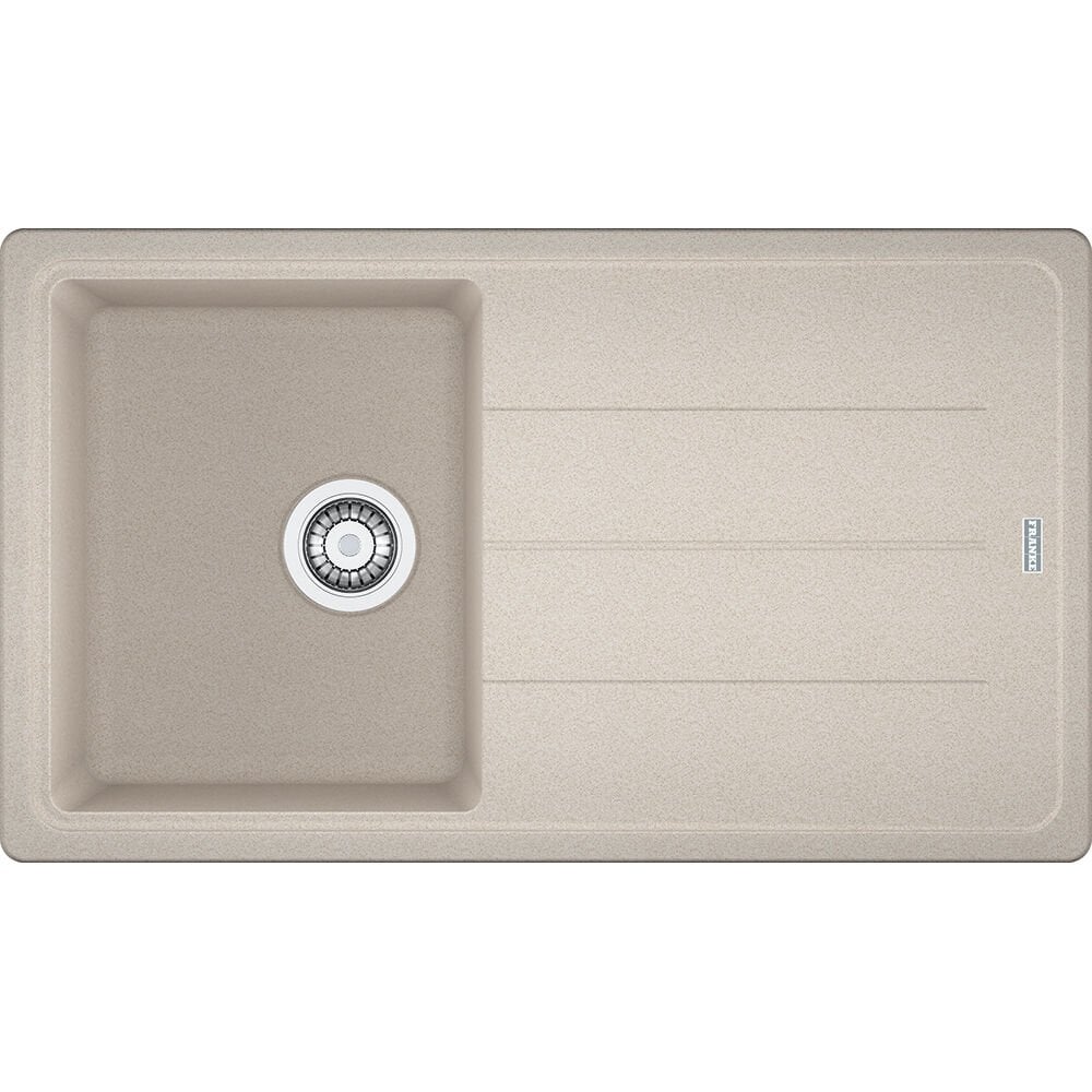 Franke Basis BFG 611-86 Sahara Eviye