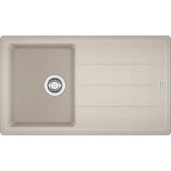 Franke Basis BFG 611-86 Sahara Eviye