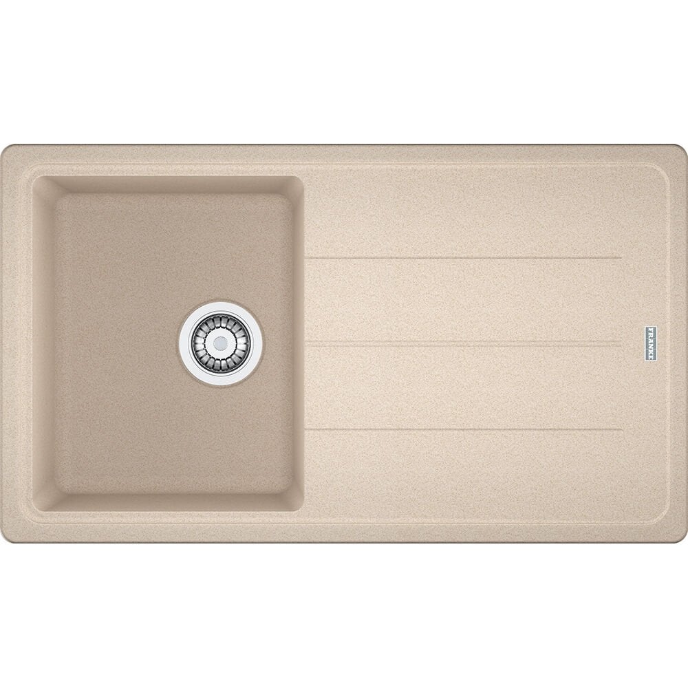Franke Basis BFG 611-86 Avena Eviye