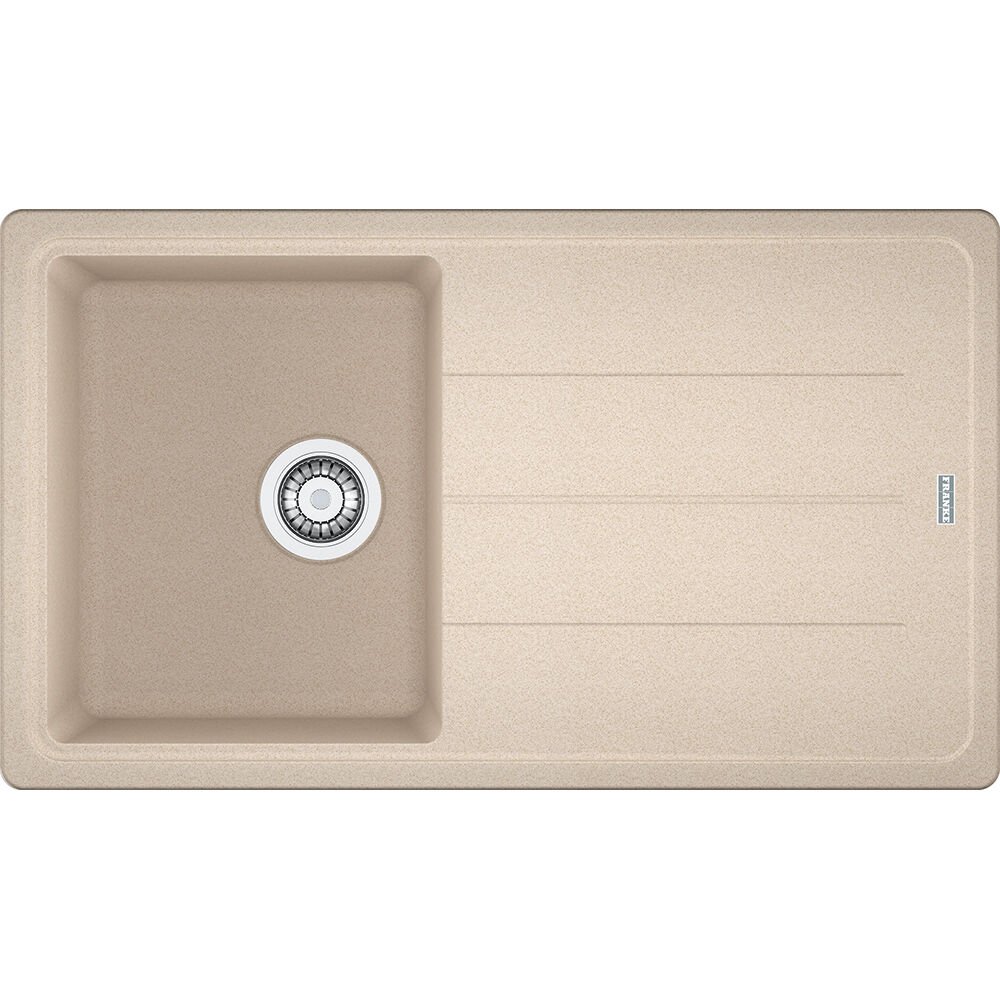 Franke Basis BFG 611-86 Avena Eviye