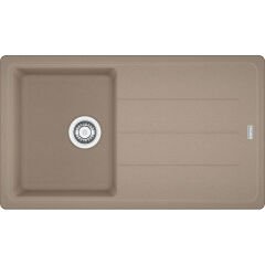 Franke Basis BFG 611-86 Oyster Eviye