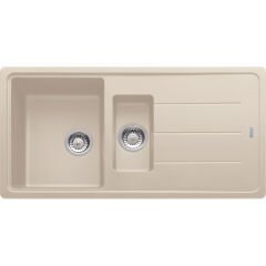 Franke Basis BFG 651-97 Sahara Eviye