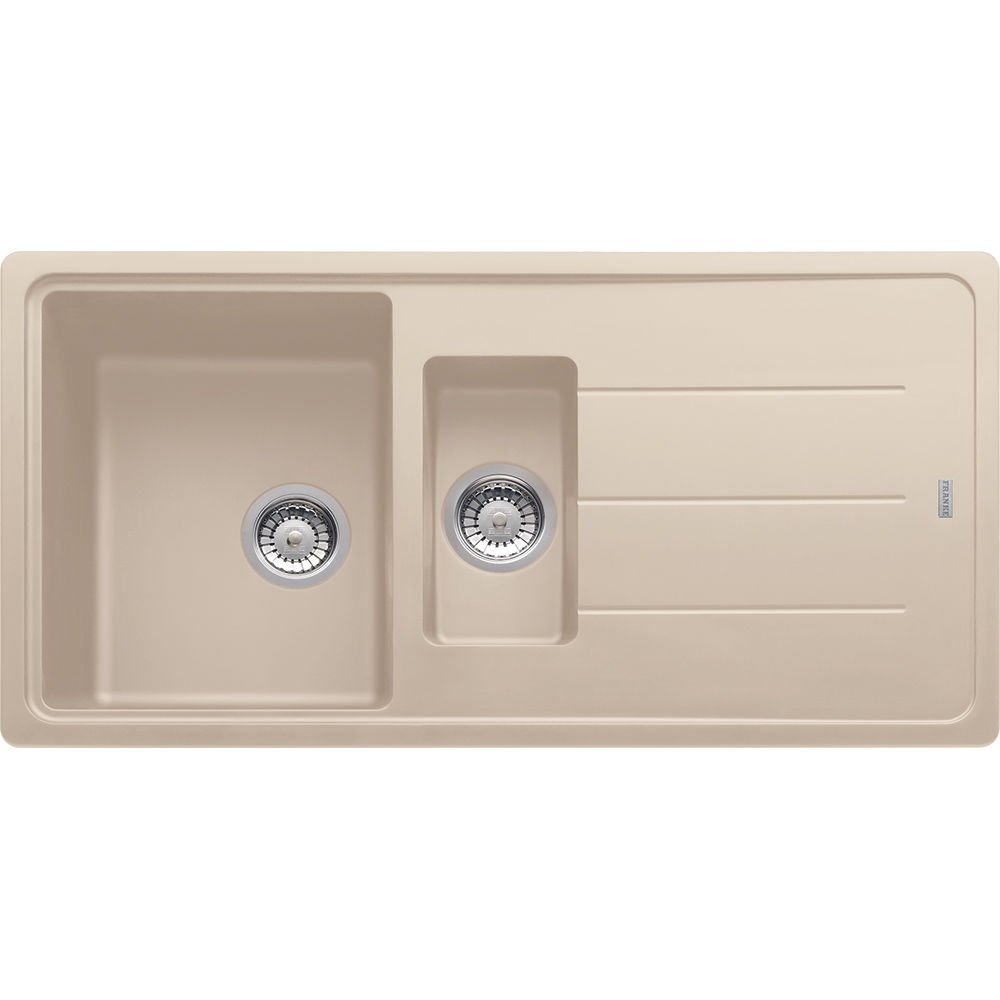 Franke Basis BFG 651-97 Avena Eviye