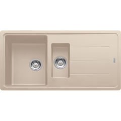 Franke Basis BFG 651-97 Avena Eviye