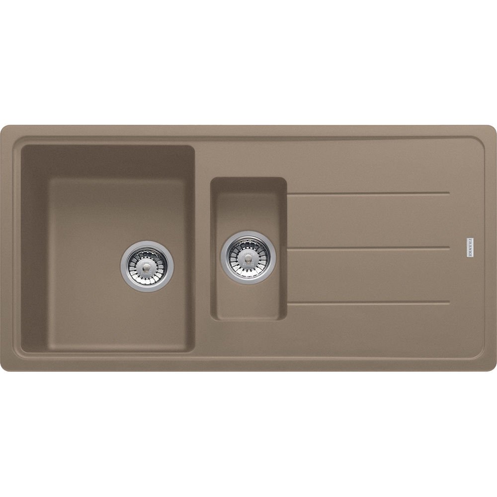 Franke Basis BFG 651-97 Oyster Eviye