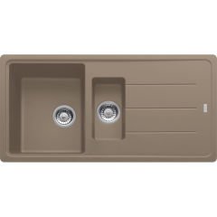 Franke Basis BFG 651-97 Oyster Eviye