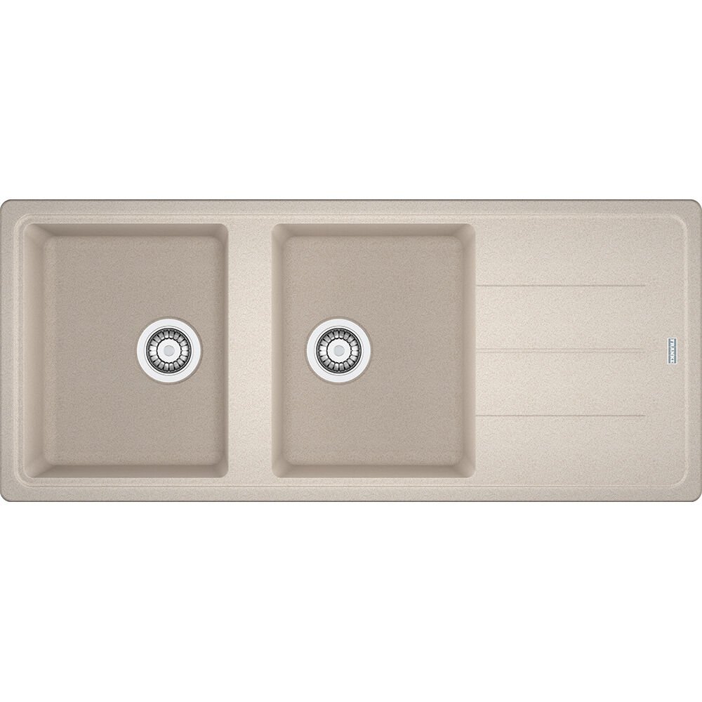 Franke Basis BFG 621-116 Sahara Eviye