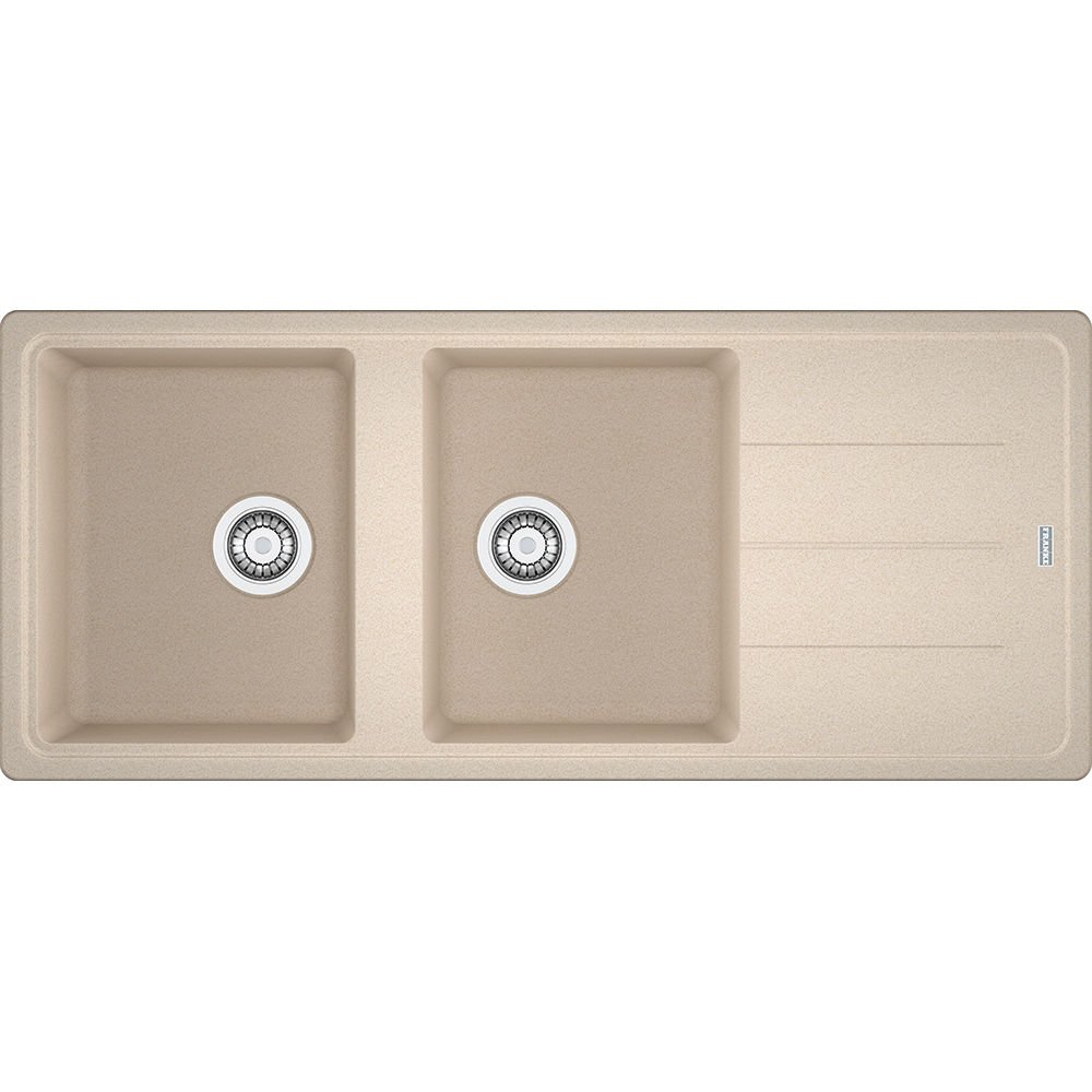 Franke Basis BFG 621-116 Avena Eviye
