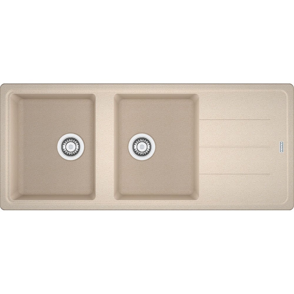 Franke Basis BFG 621-116 Avena Eviye