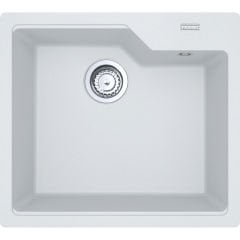 Franke Urban UBG 610-50 Bianco Eviye