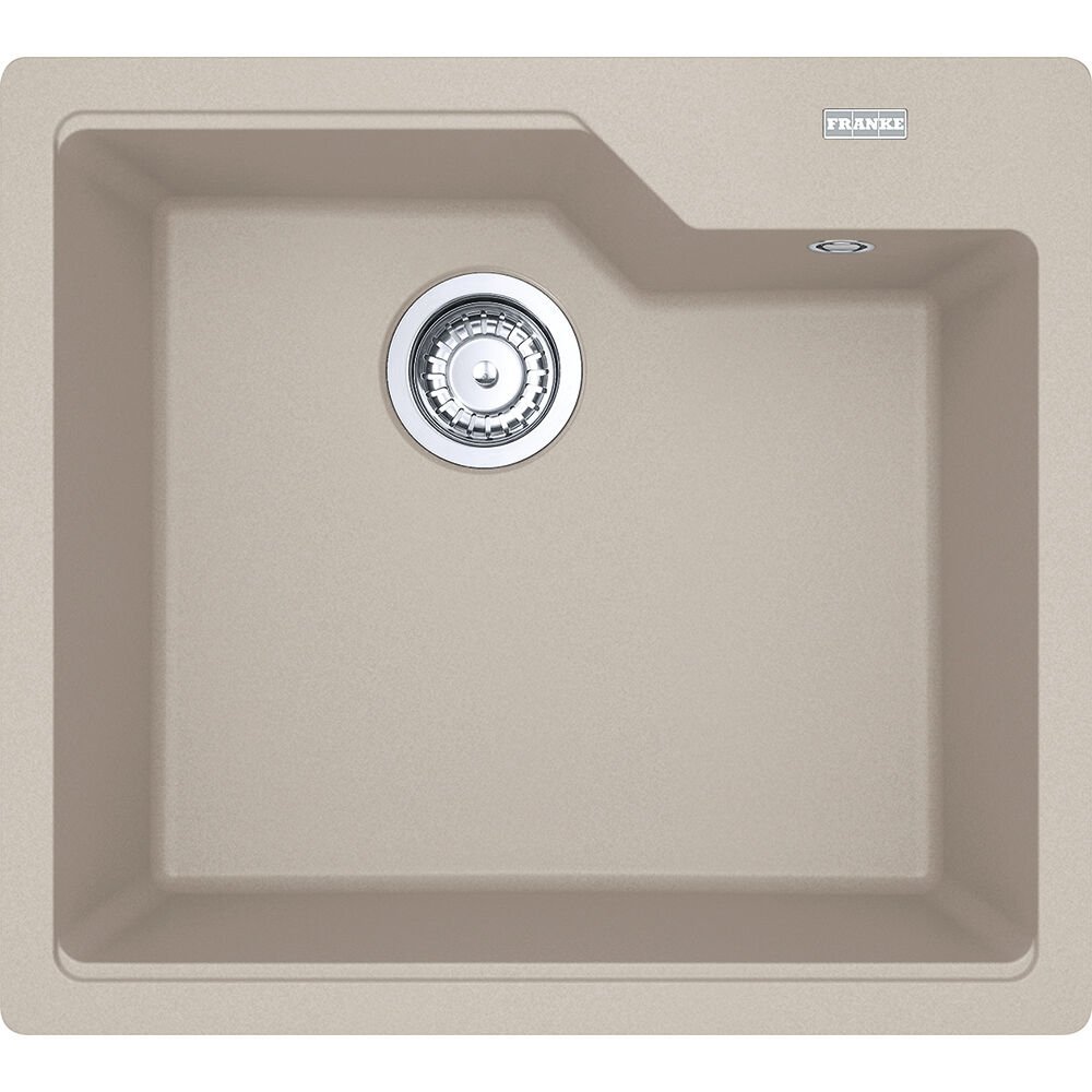 Franke Urban UBG 610-50 Sahara Eviye