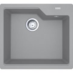 Franke Urban UBG 610-50 Stone Grey Eviye