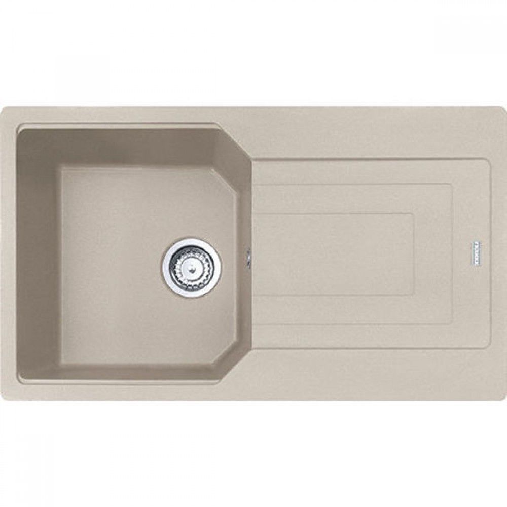 Franke Urban UBG 611-86 Sahara Eviye
