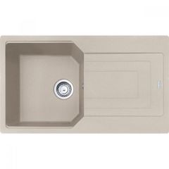 Franke Urban UBG 611-86 Sahara Eviye