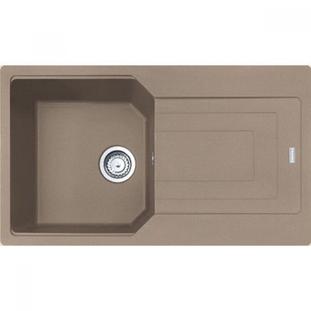Franke Urban UBG 611-86 Oyster Eviye