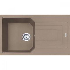 Franke Urban UBG 611-86 Oyster Eviye