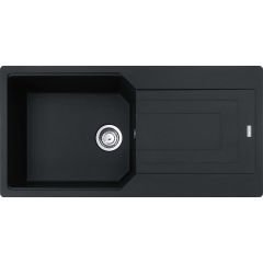 Franke Urban UBG 611-100 Nero Eviye