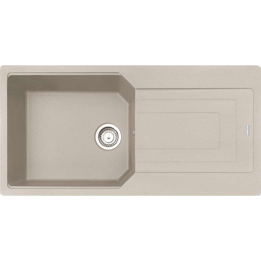 Franke Urban UBG 611-100 Sahara Eviye