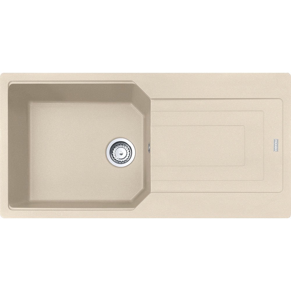 Franke Urban UBG 611-100 Avena Eviye