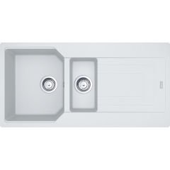 Franke Urban UBG 651-100 Bianco Eviye