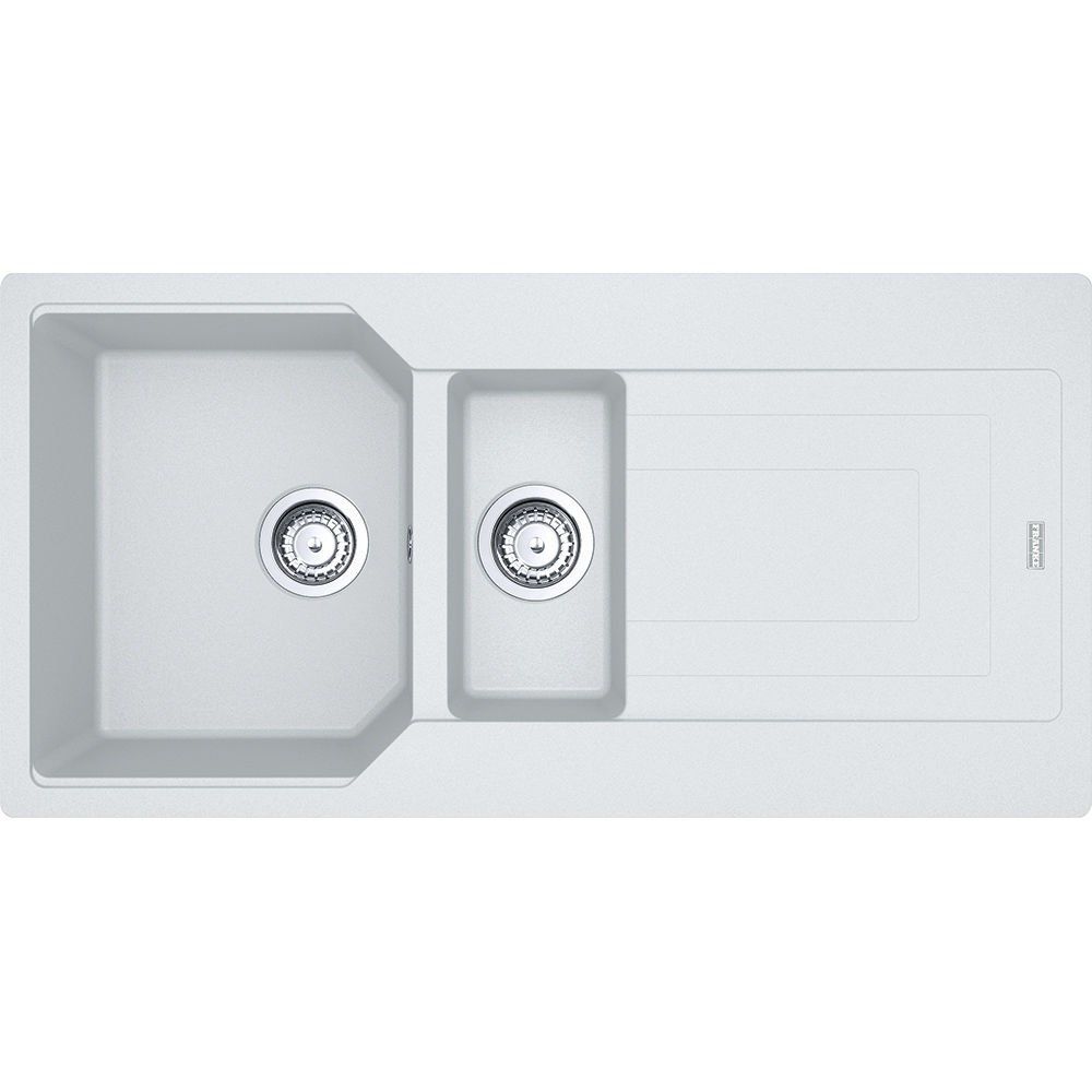 Franke Urban UBG 651-100 Sahara Eviye