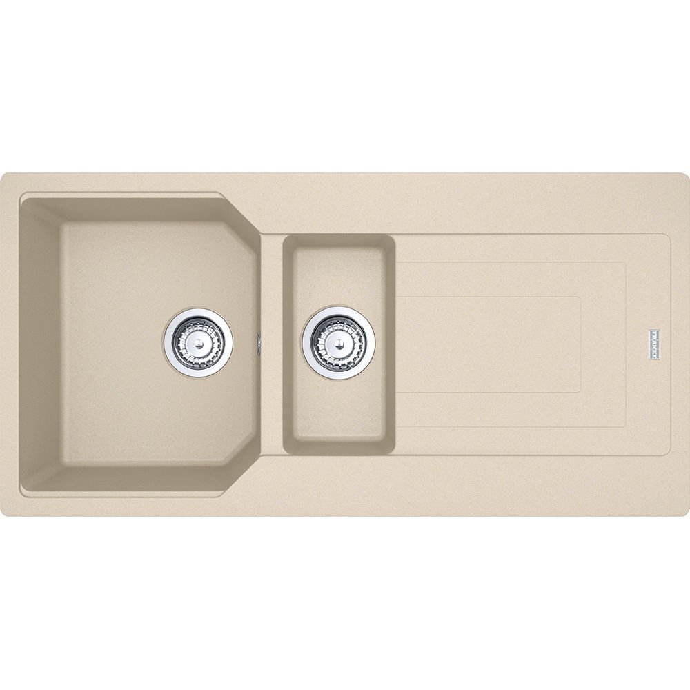 Franke Urban UBG 651-100 Avena Eviye