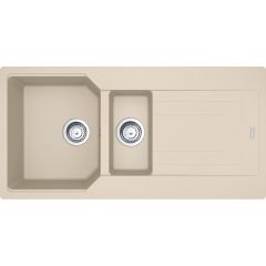 Franke Urban UBG 651-100 Avena Eviye