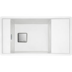 Franke Fresno FSG 611-88 Bianco Eviye