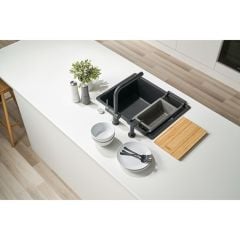 Franke All-In 3'lü Set