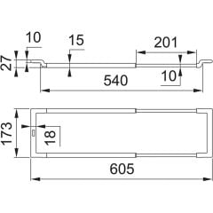 Franke All-In 3'lü Set