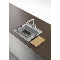 Franke All-In 3'lü Set