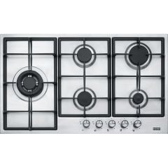 Franke FHNL 905 4G TC XS C İnox Ocak